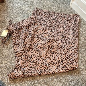 JODIFL Leopard Pants